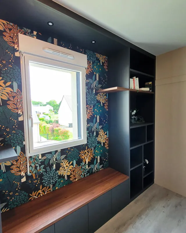 amenagement interieur gosne