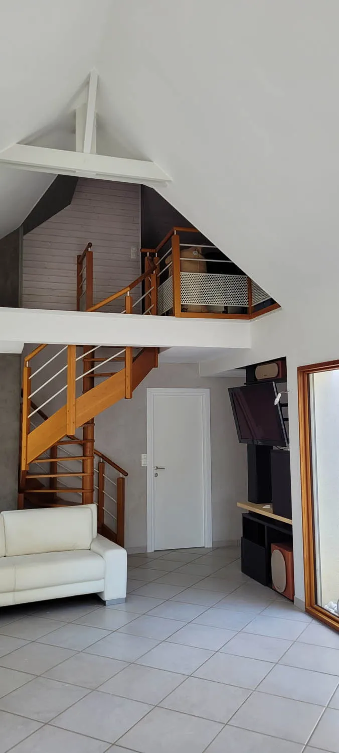 amenagement interieur la bouexiere