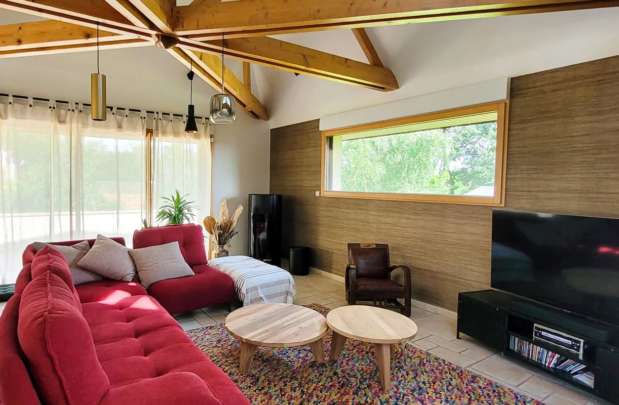 amenagement interieur saint aubin d aubigne