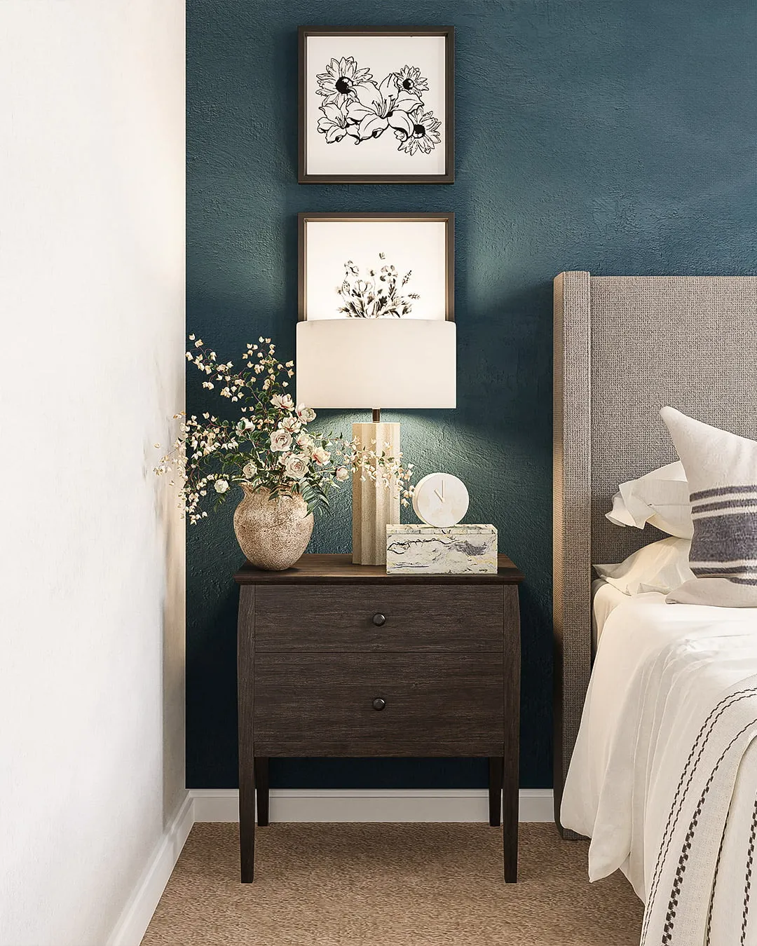 amenagement interieur saint aubin du cormier