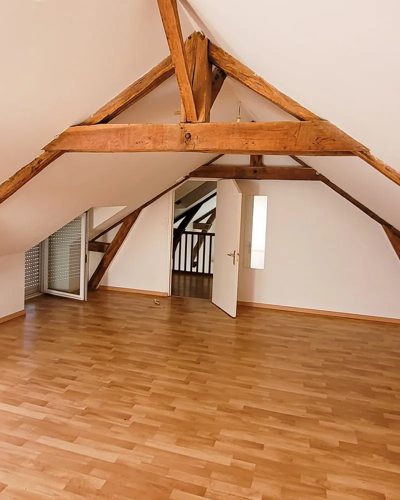 amenagement interieur saint aubin du cormier