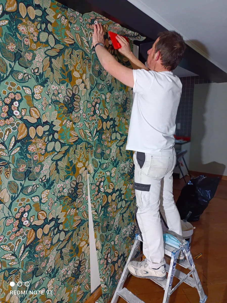 amenagement interieur thorigne fouillard