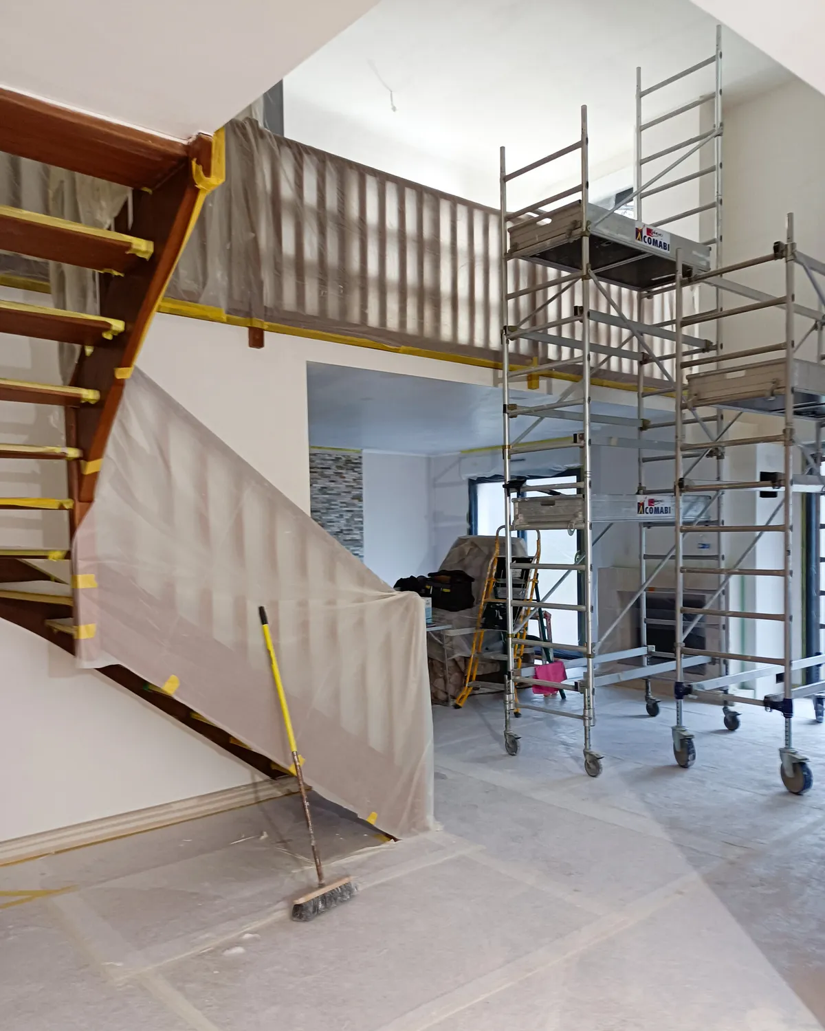 decoration d interieur saint aubin d aubigne