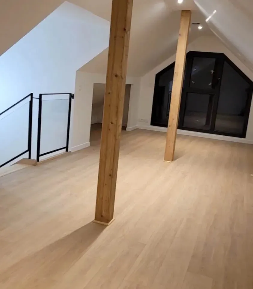 decoration d interieur thorigne fouillard