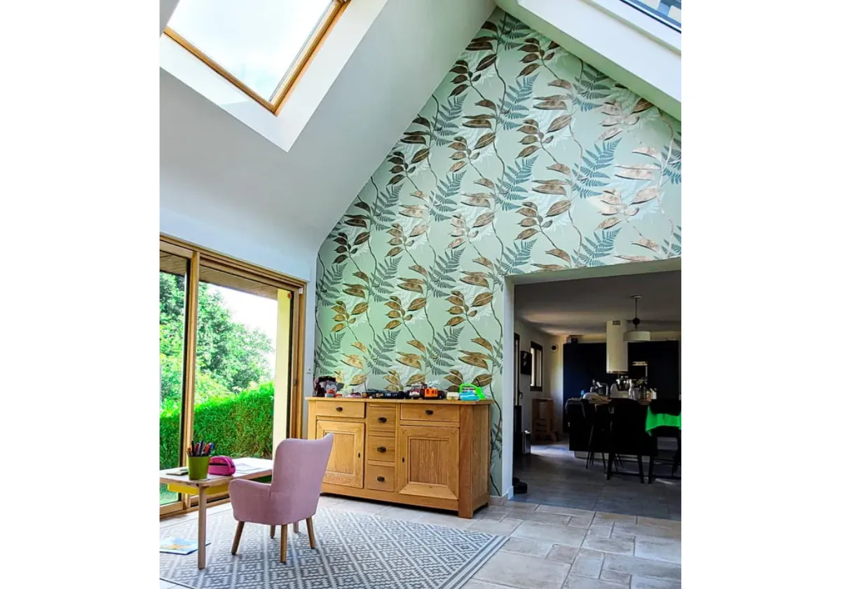 decoration d interieur thorigne fouillard