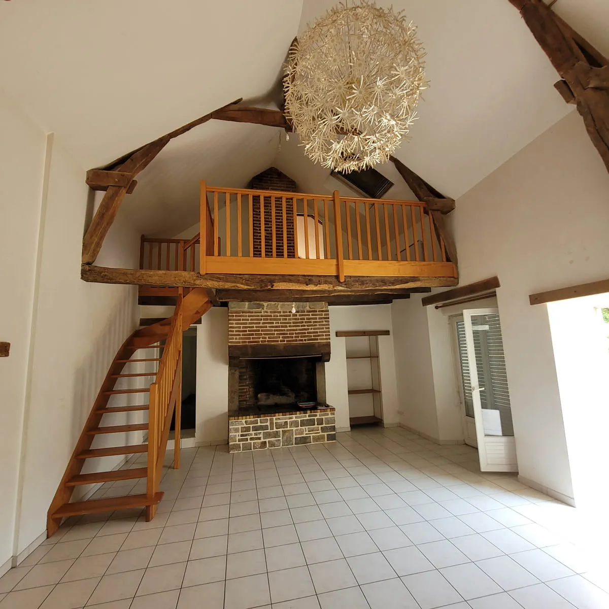 enduit decoratif la bouexiere