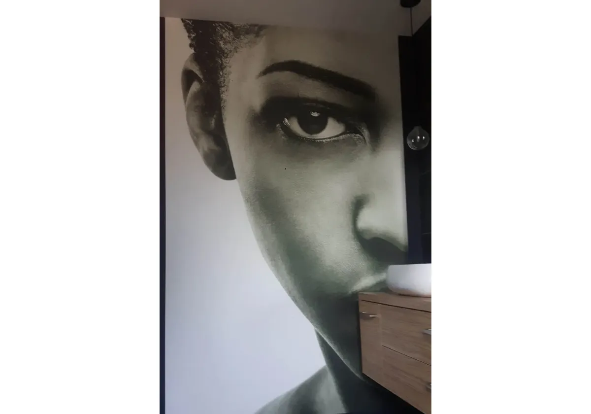 enduit decoratif la bouexiere