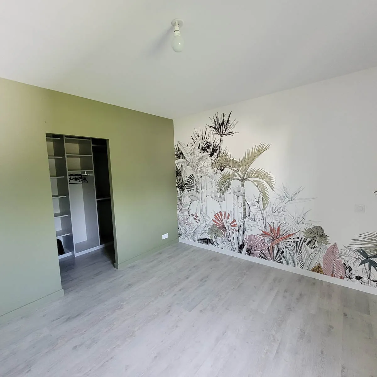 enduit decoratif liffre