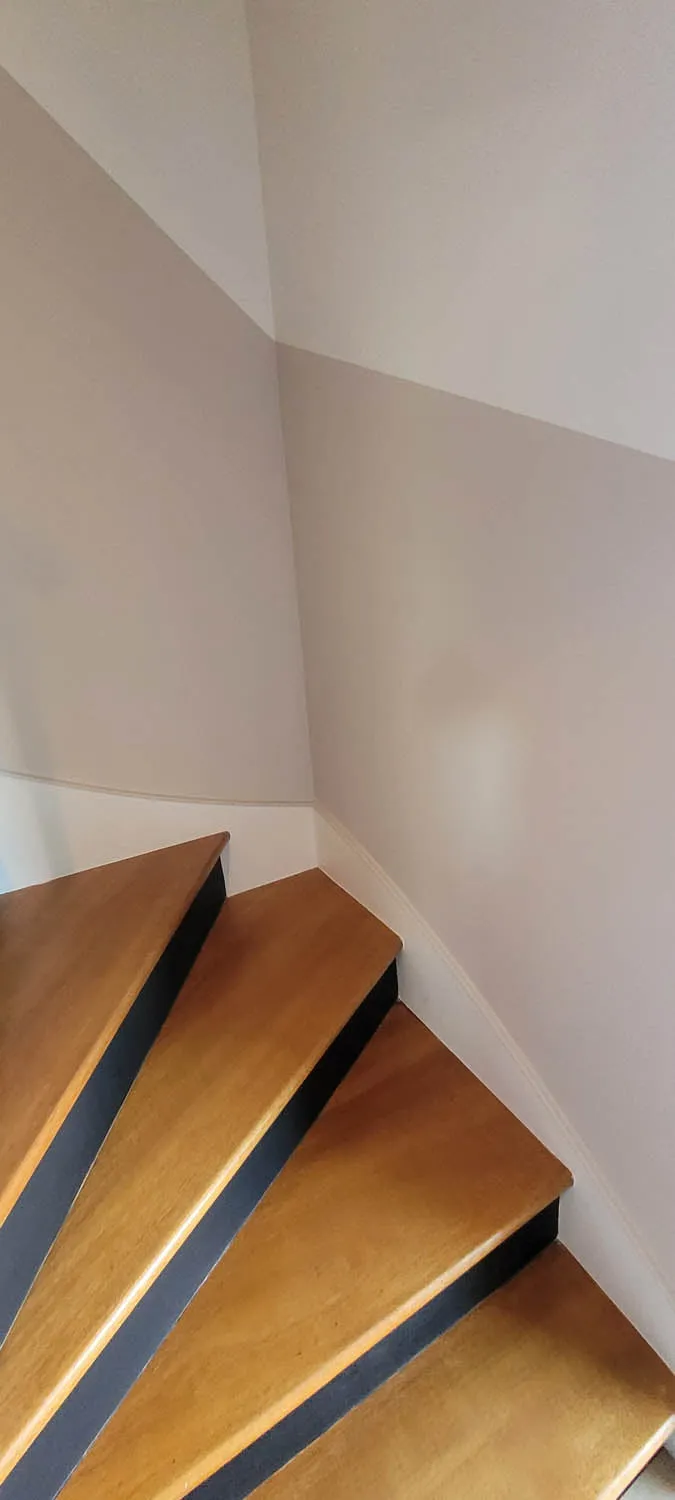enduit decoratif thorigne fouillard