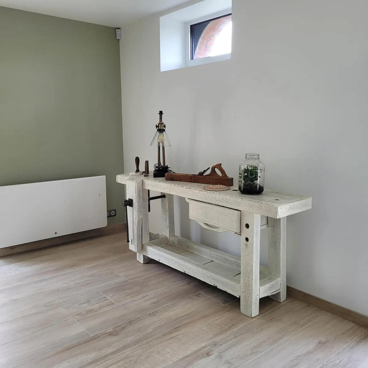 enduit decoratif thorigne fouillard