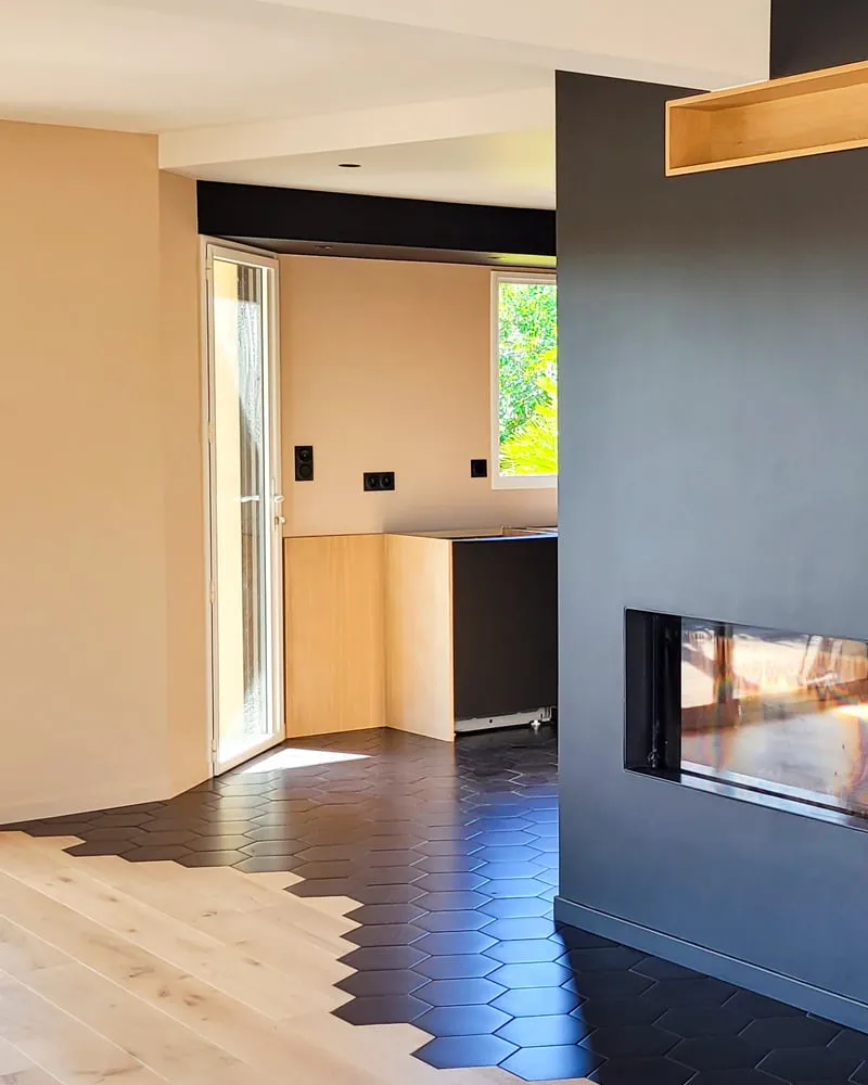 enduit decoratif thorigne fouillard