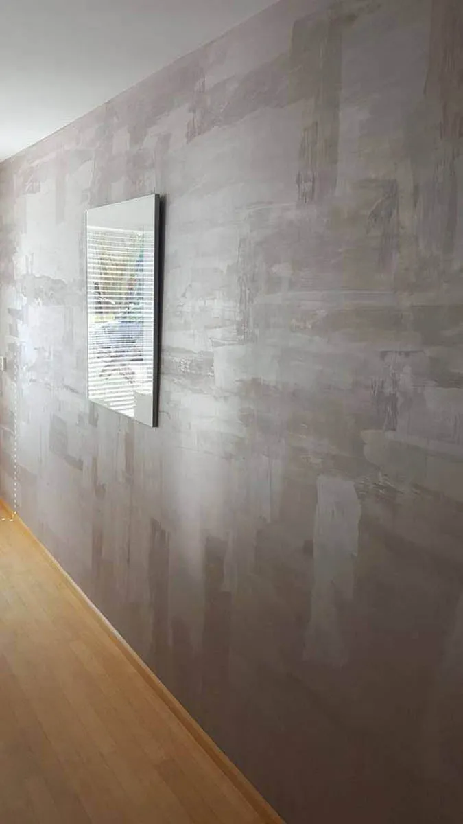 peintre thorigne fouillard