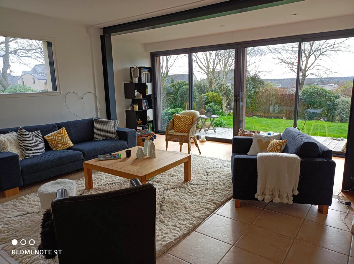 peinture exterieur gosne