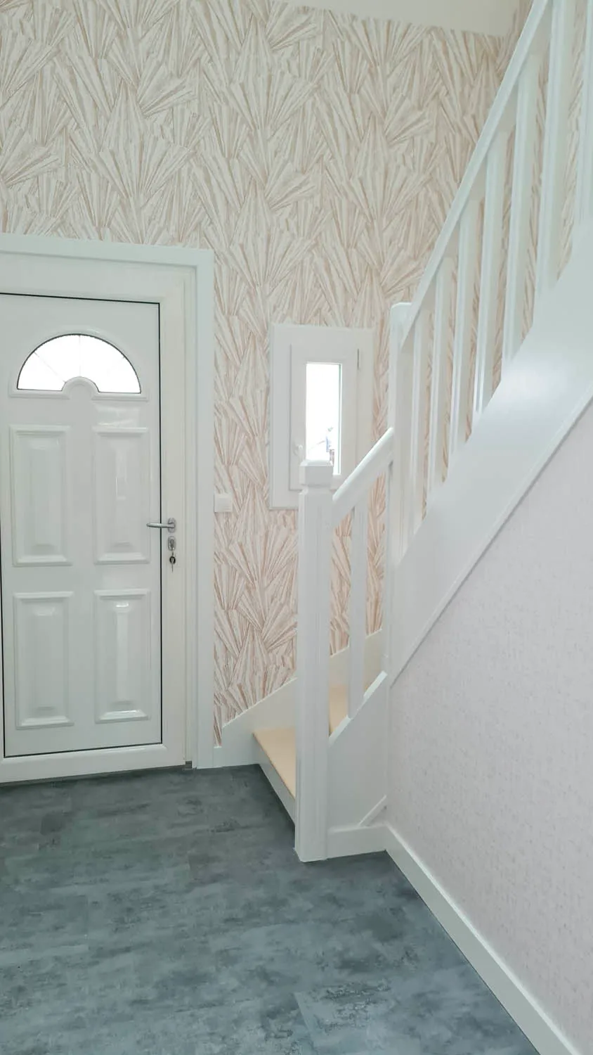 peinture exterieur gosne