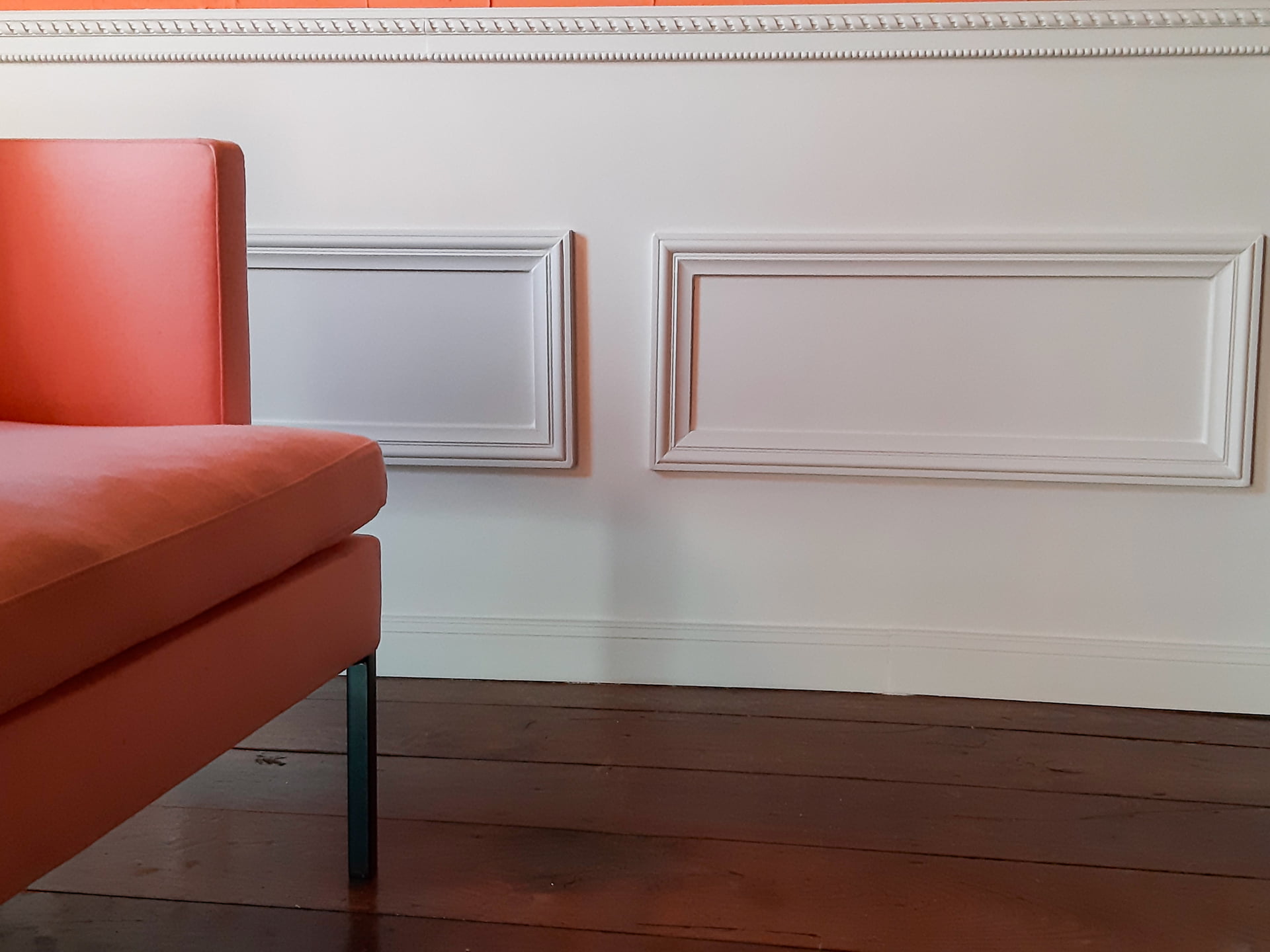 pose de papier peint thorigne fouillard