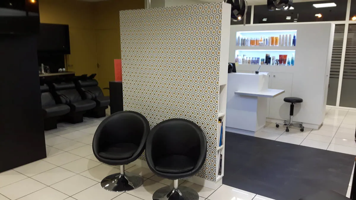 pose de papier peint thorigne fouillard