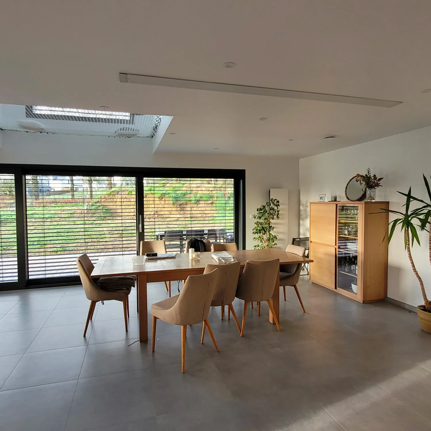 pose de parquet gosne