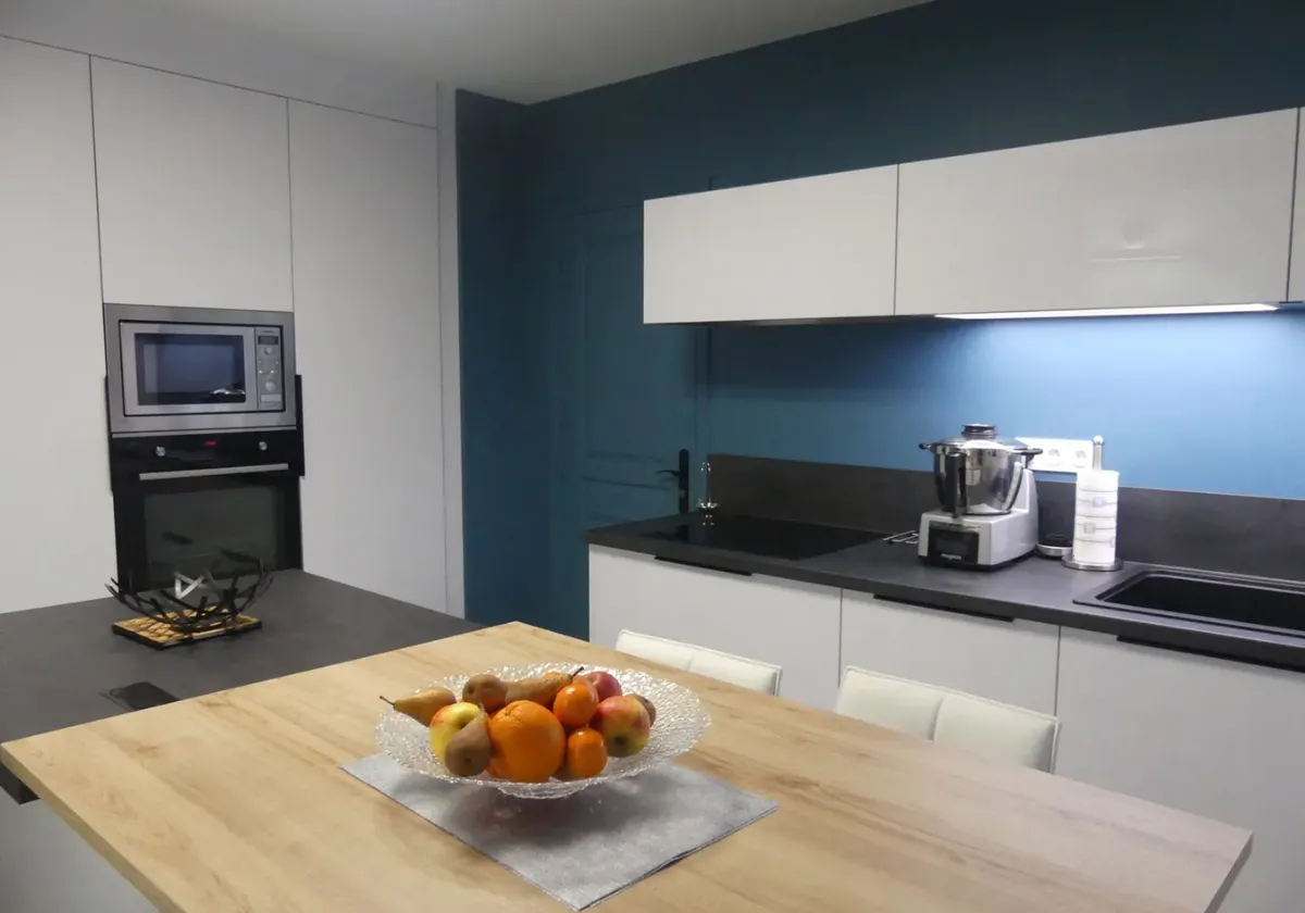 pose de parquet la bouexiere