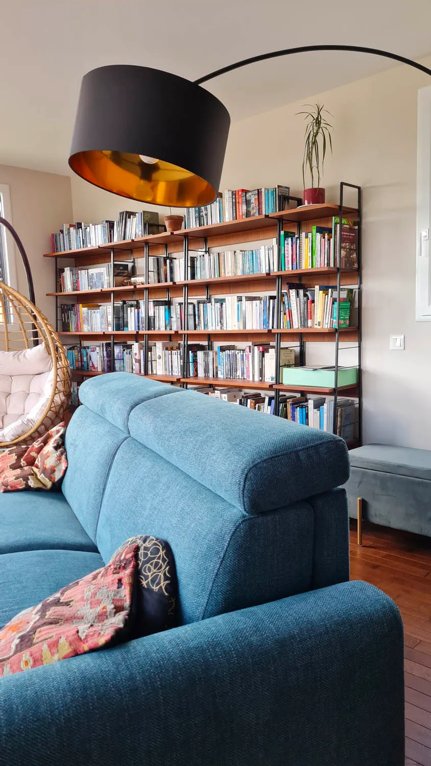 pose de parquet la bouexiere