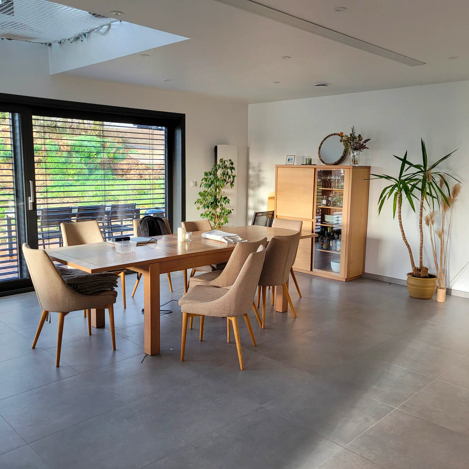 pose de parquet saint aubin d aubigne