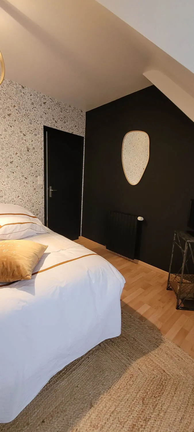 pose de parquet saint aubin du cormier