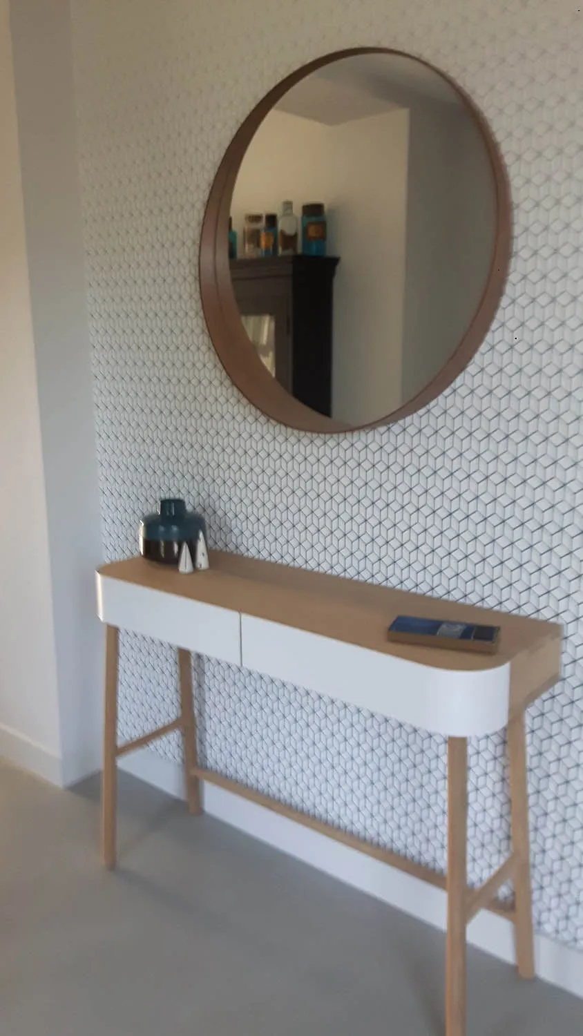 pose de parquet thorigne fouillard